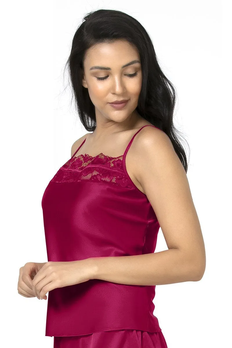 Eternal Romance Sleep Lace Cami