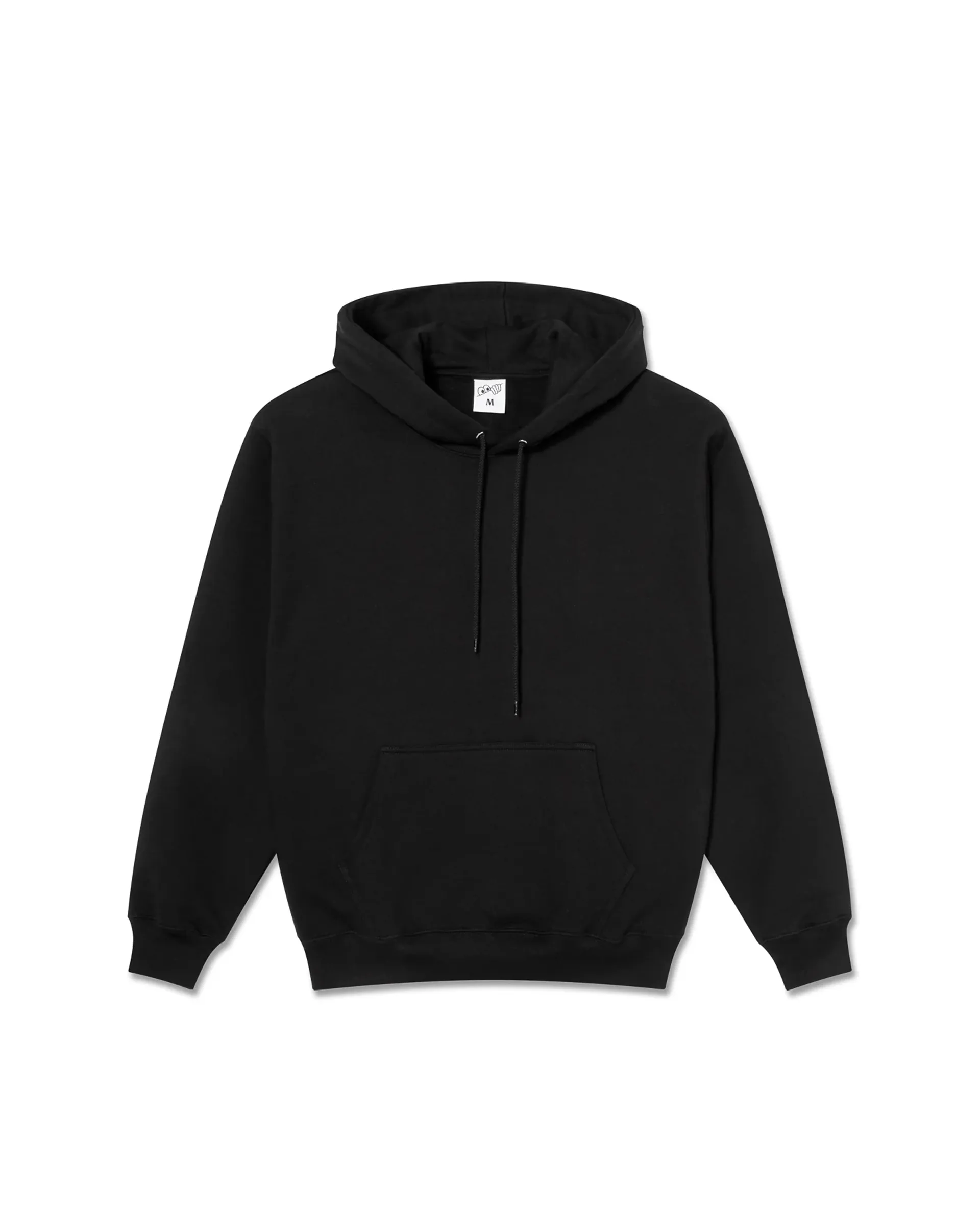 Eurostyle Pullover Hoodie