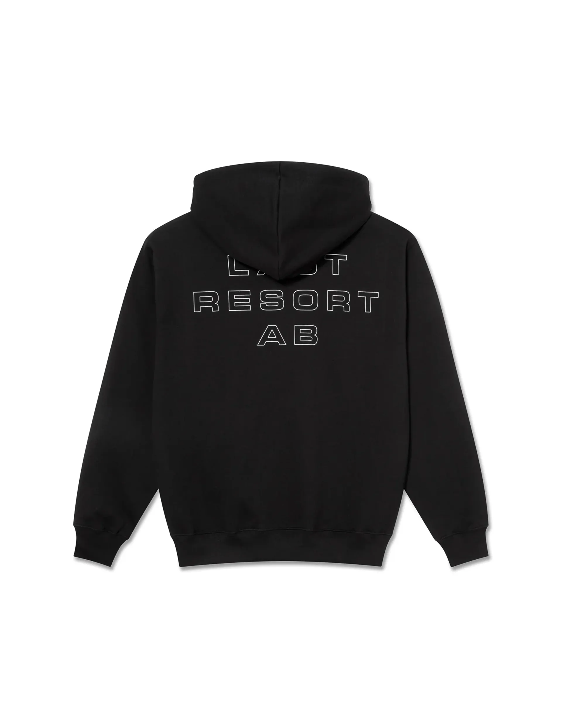 Eurostyle Pullover Hoodie