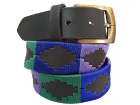 FAMAILLÁ - Classic Polo Belt