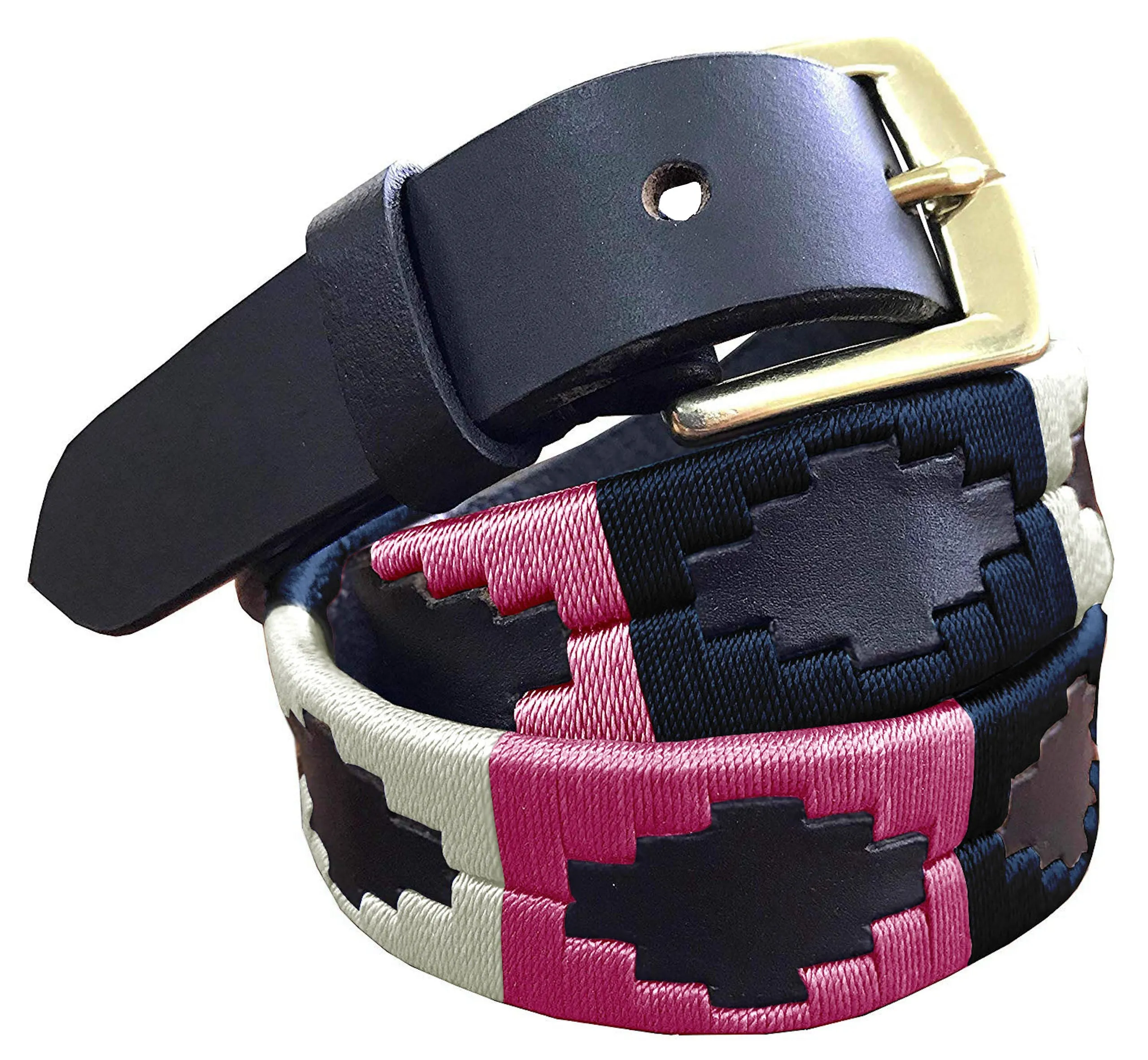 FAMATINA - Children's Polo Belt