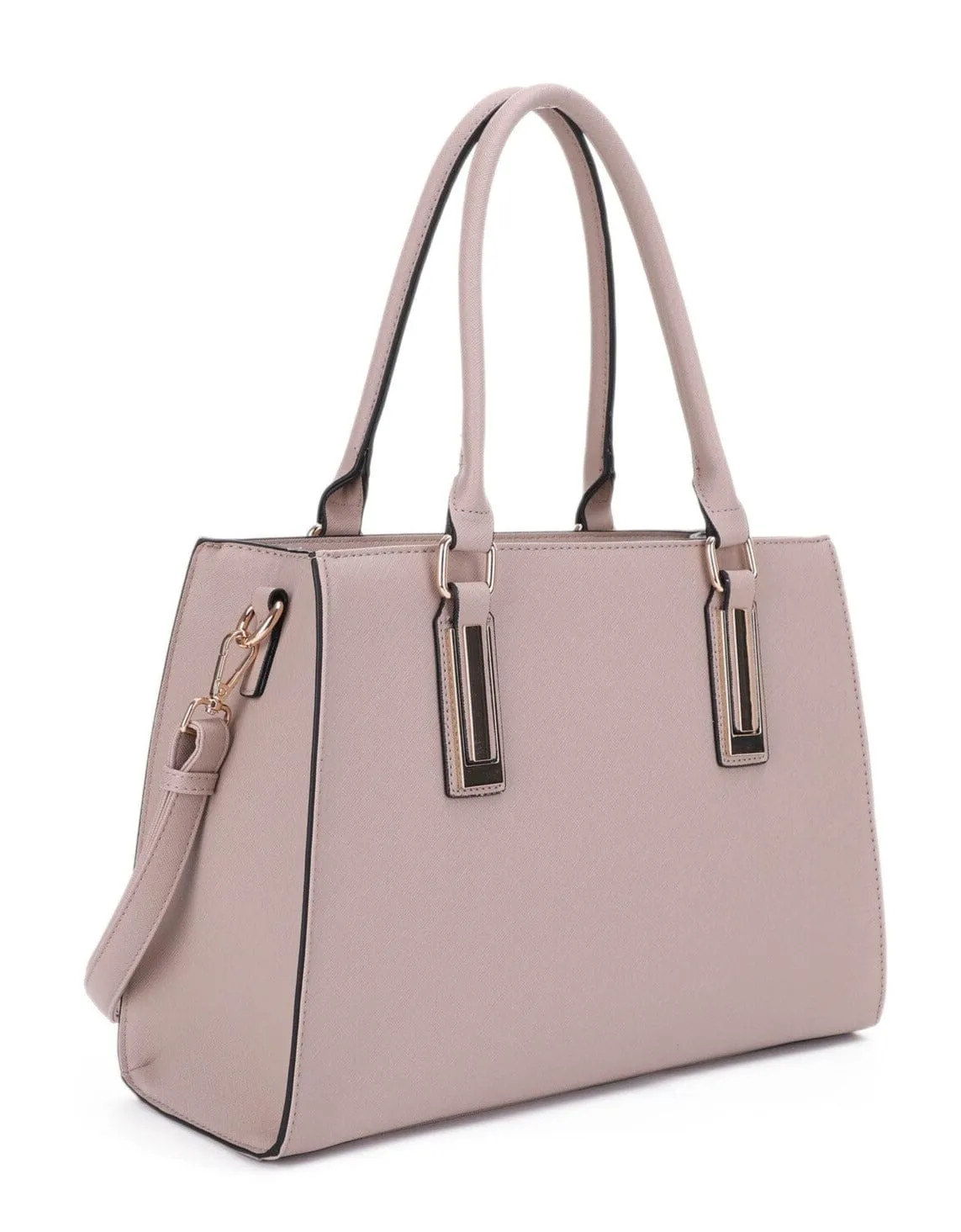 FC20608 Chloe Satchel/Crossbody Bag