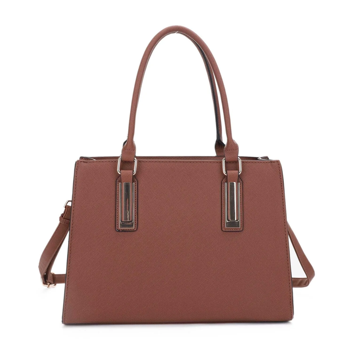 FC20608 Chloe Satchel/Crossbody Bag