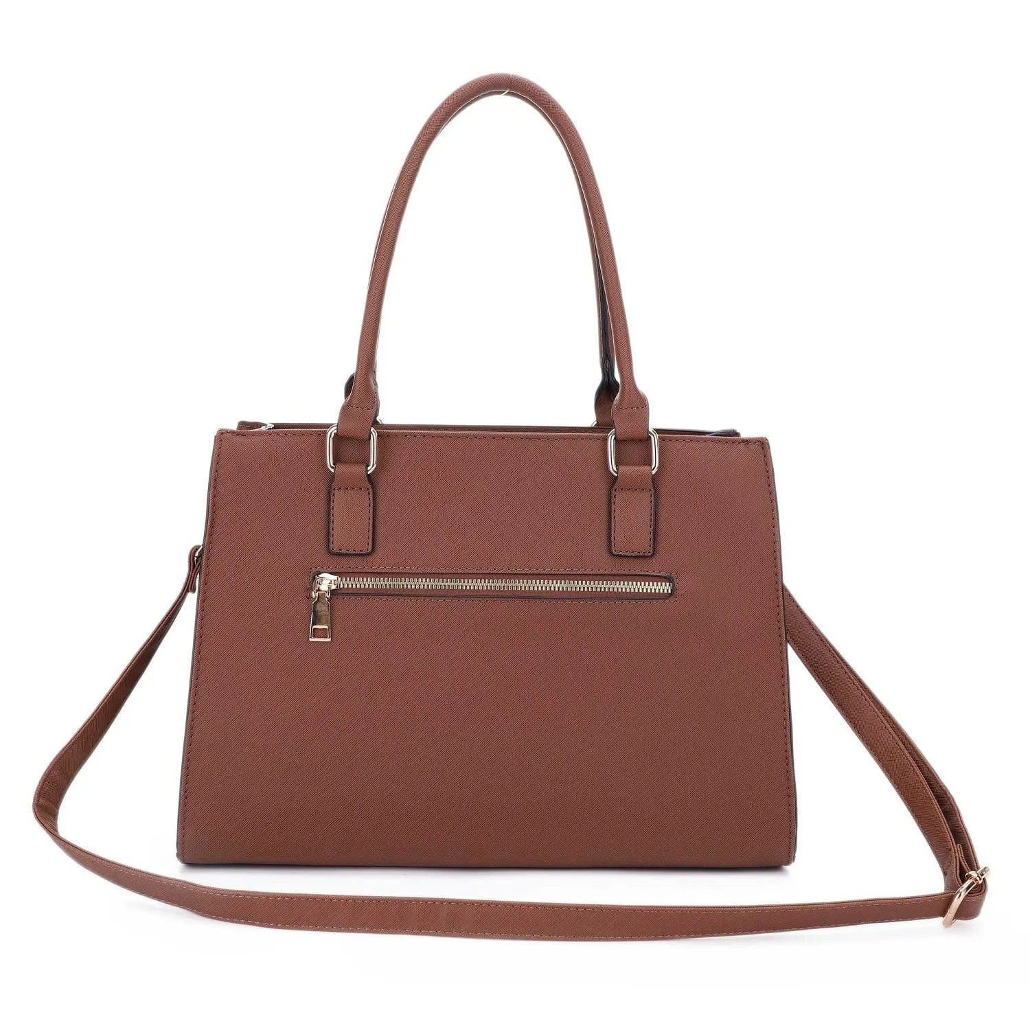 FC20608 Chloe Satchel/Crossbody Bag