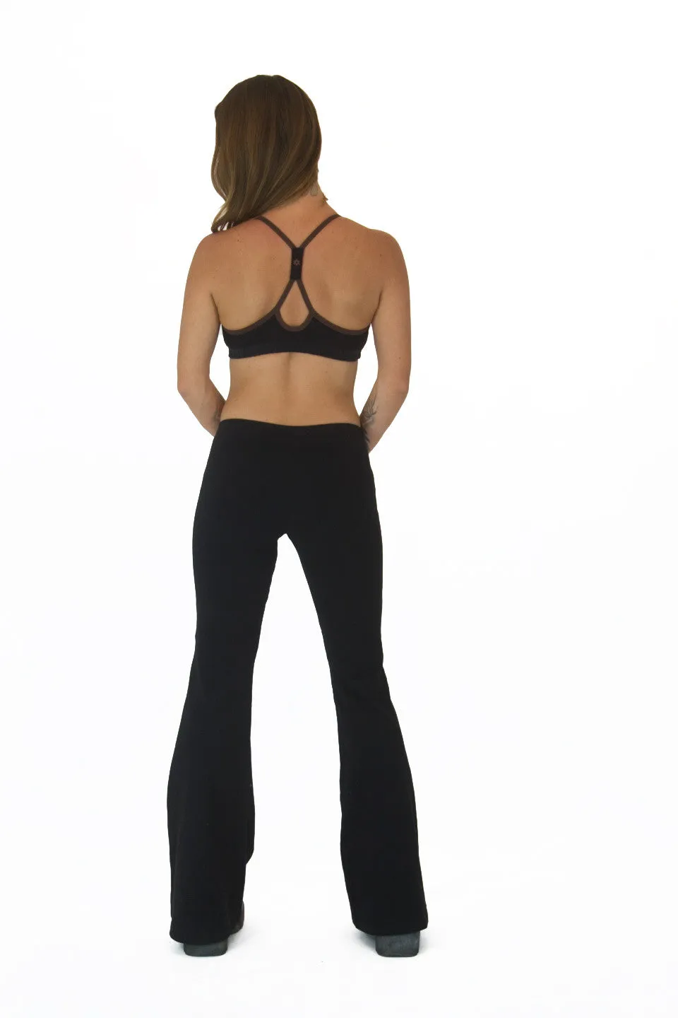 Flare Yoga Pant~ FINAL SALE/DISCONTINUED