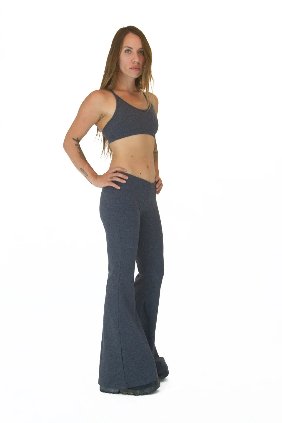 Flare Yoga Pant~ FINAL SALE/DISCONTINUED