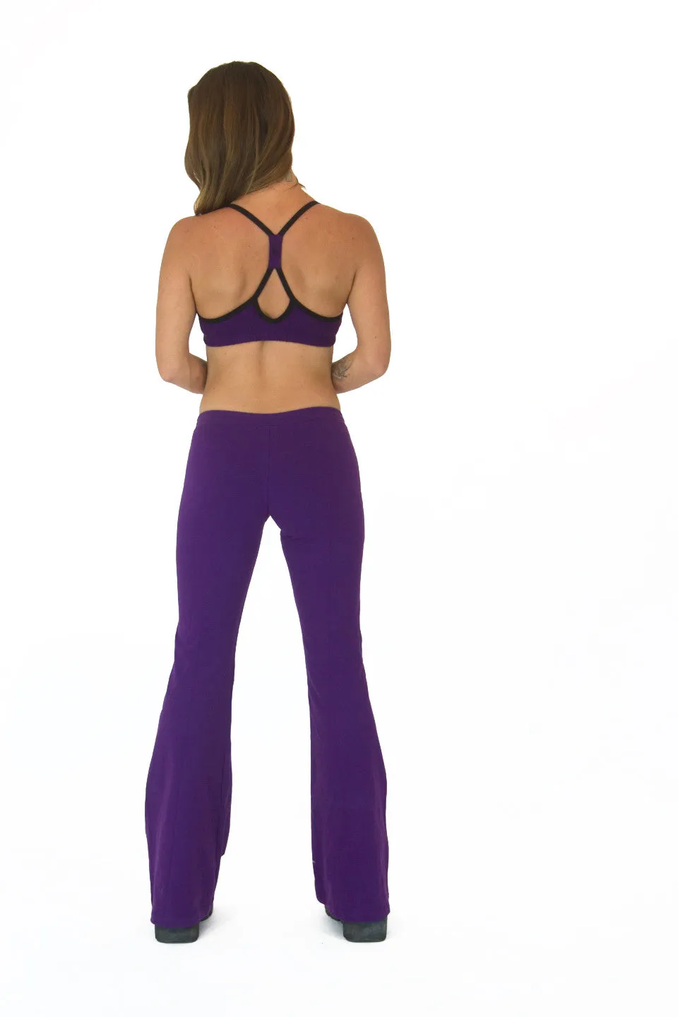 Flare Yoga Pant~ FINAL SALE/DISCONTINUED