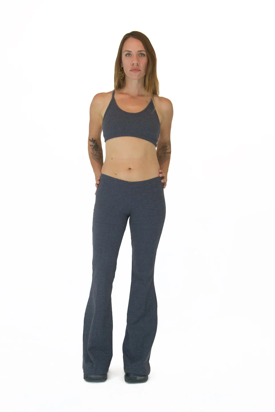 Flare Yoga Pant~ FINAL SALE/DISCONTINUED