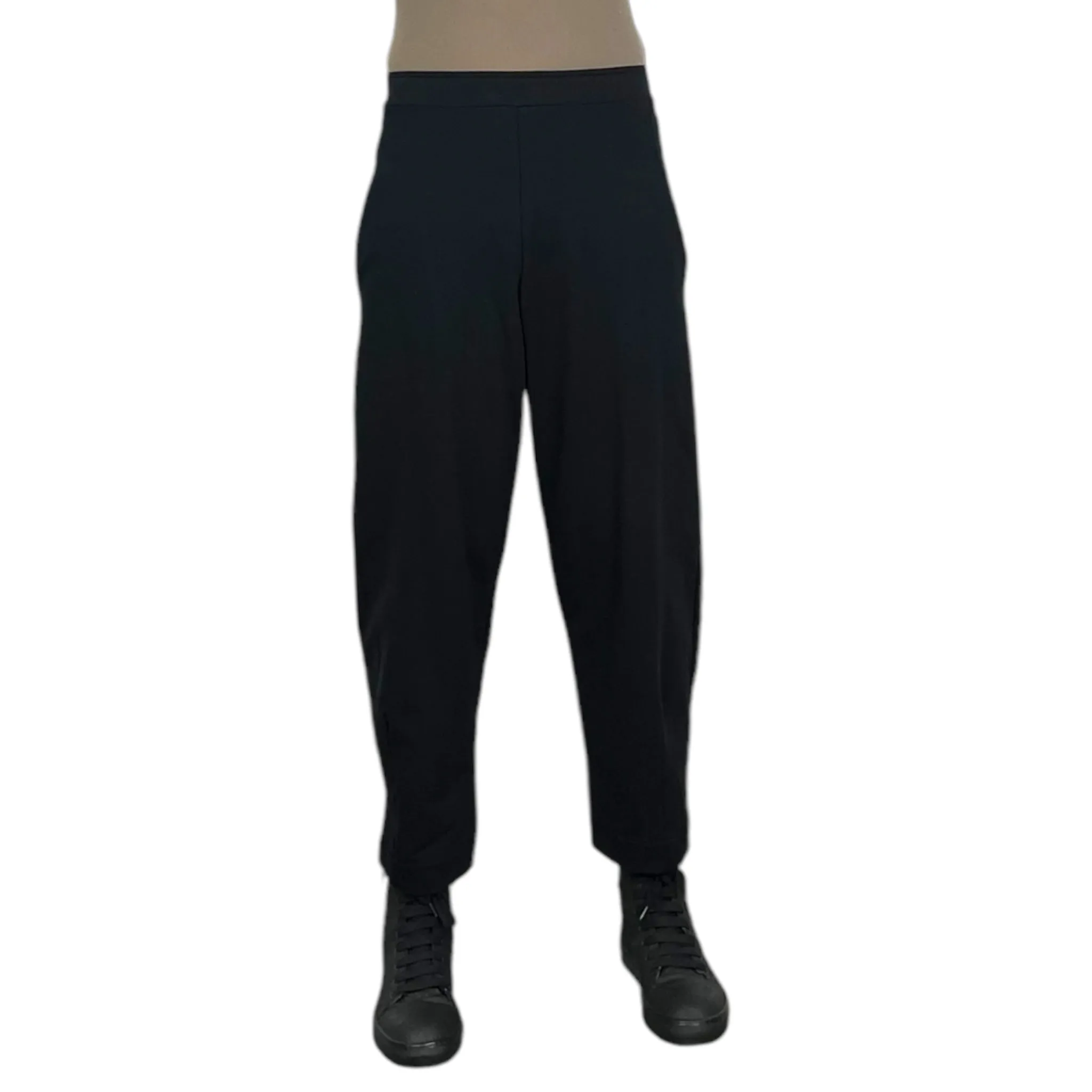 FRENCH TERRY CERVO PANT