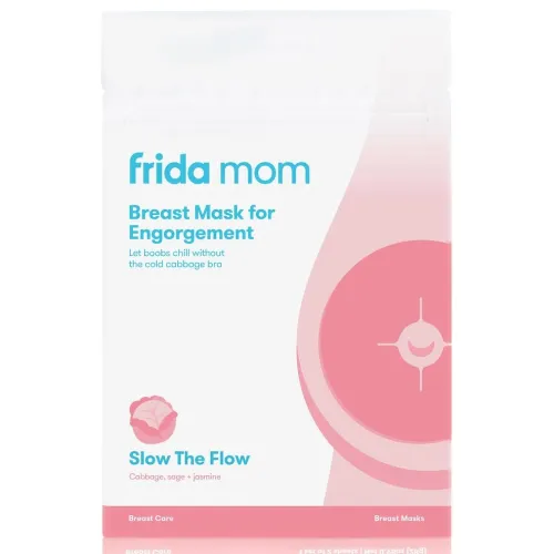 FridaMom Breast Mask for Engorgement