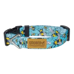 Goober PET Ready to Bumble Dog Collar