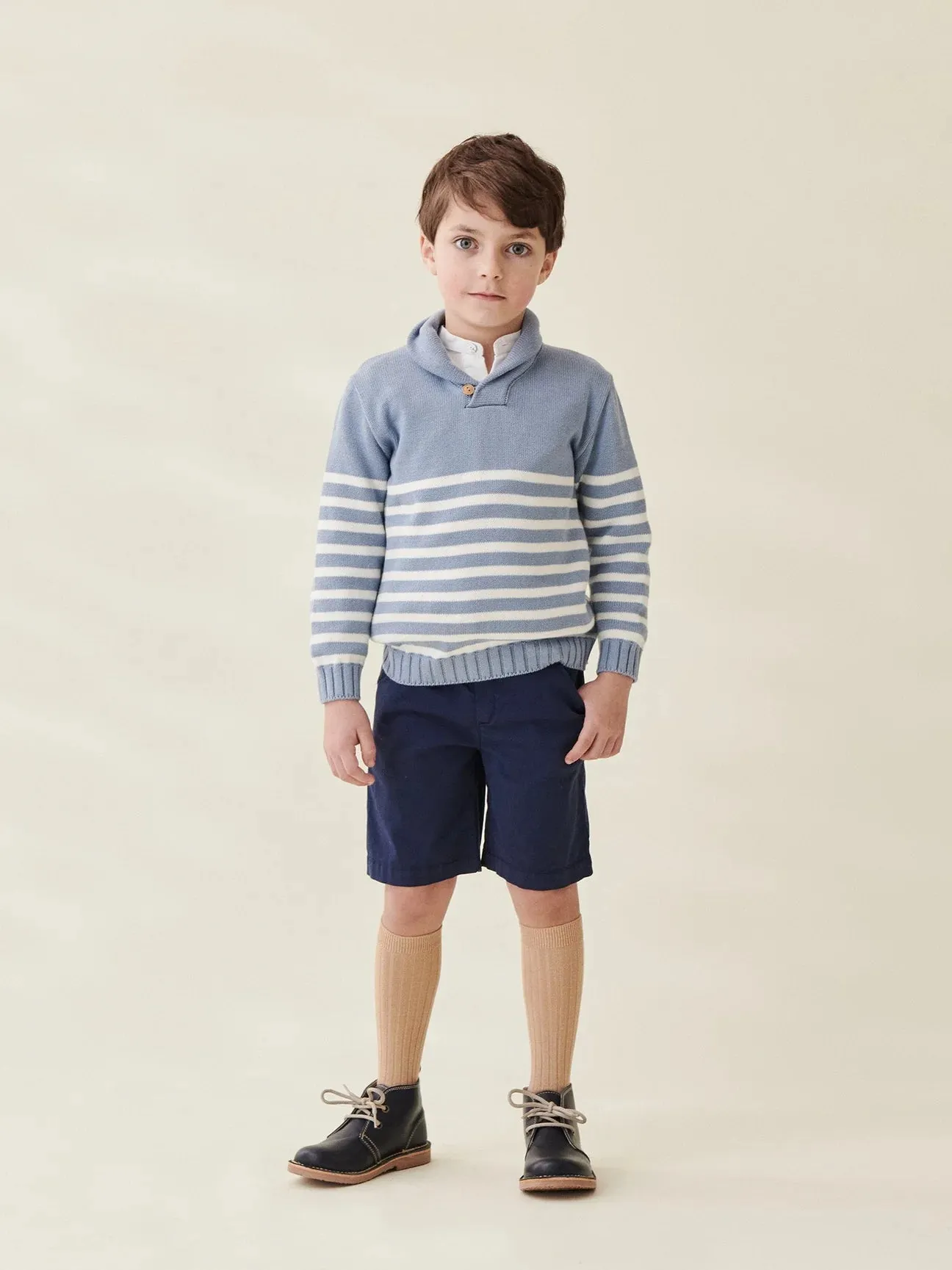 goyo cotton jumper