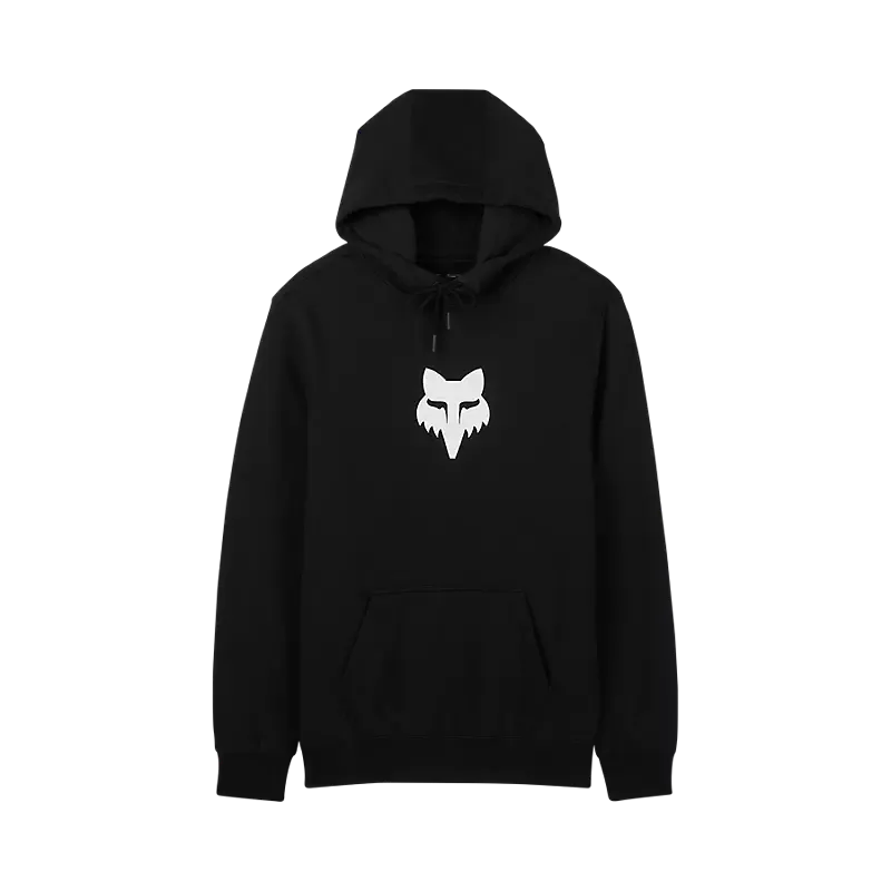 Head Pullover Hoodie