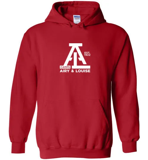 Heavy Blend Hoodie Adult