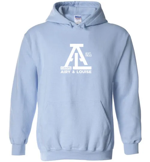 Heavy Blend Hoodie Adult