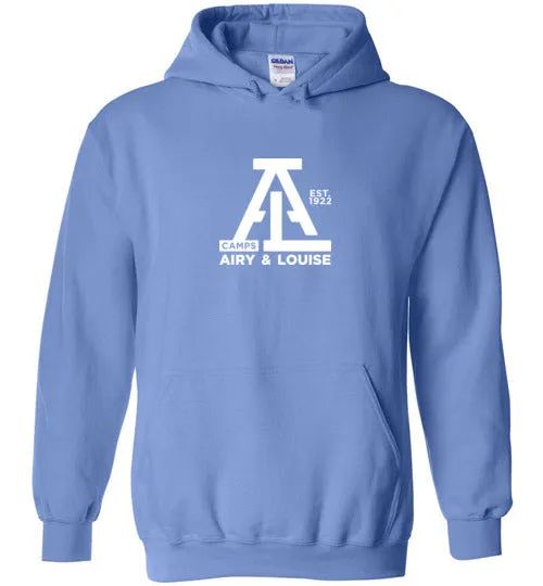 Heavy Blend Hoodie Adult