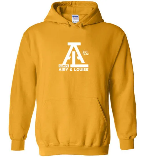 Heavy Blend Hoodie Adult