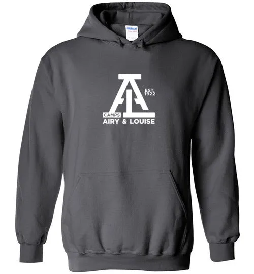 Heavy Blend Hoodie Adult