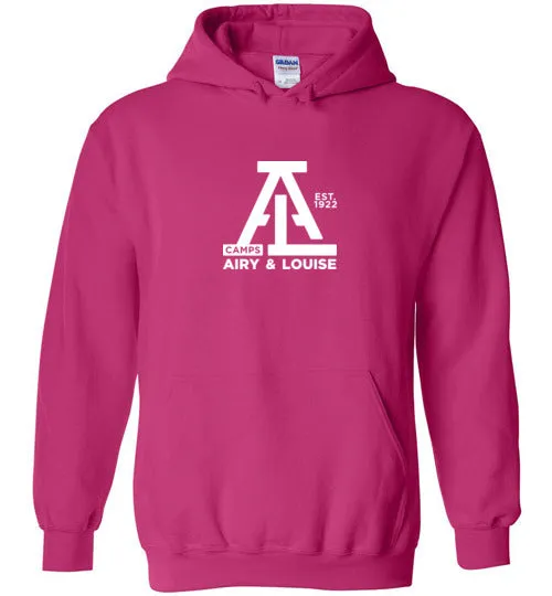 Heavy Blend Hoodie Adult