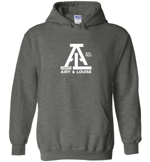 Heavy Blend Hoodie Adult