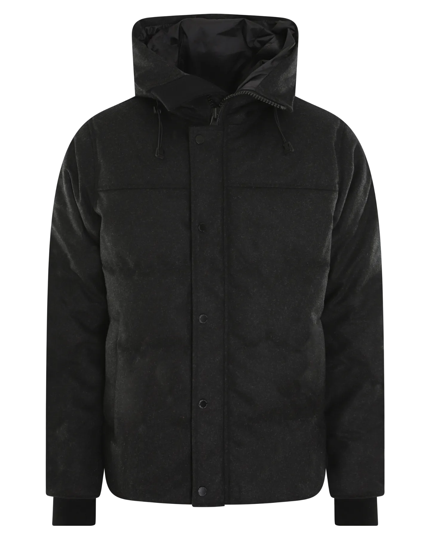 Heren Macmillan Parka