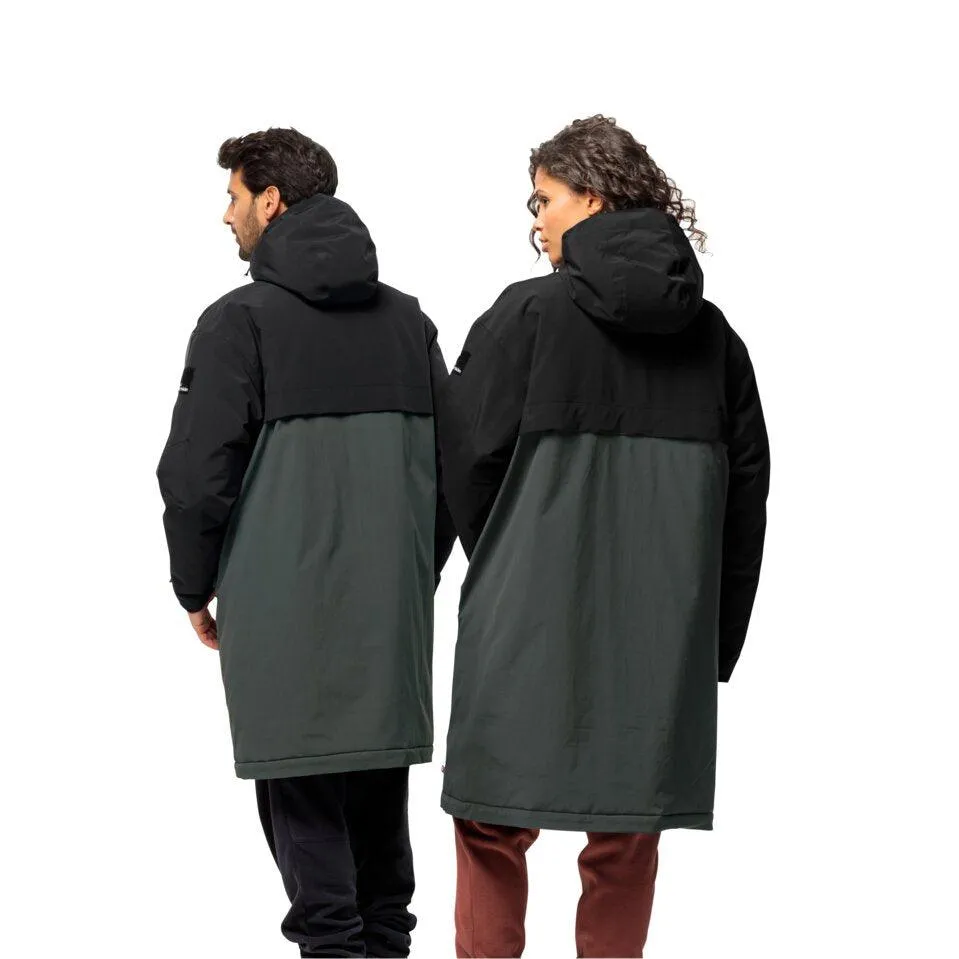 HEUMARKT 2L PARKA