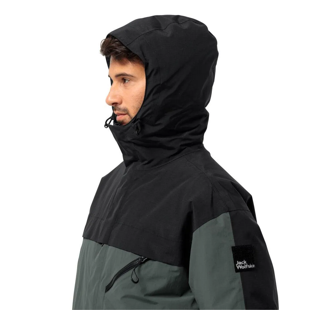 HEUMARKT 2L PARKA