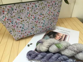 Hope Springs Eternal Shawl Kit