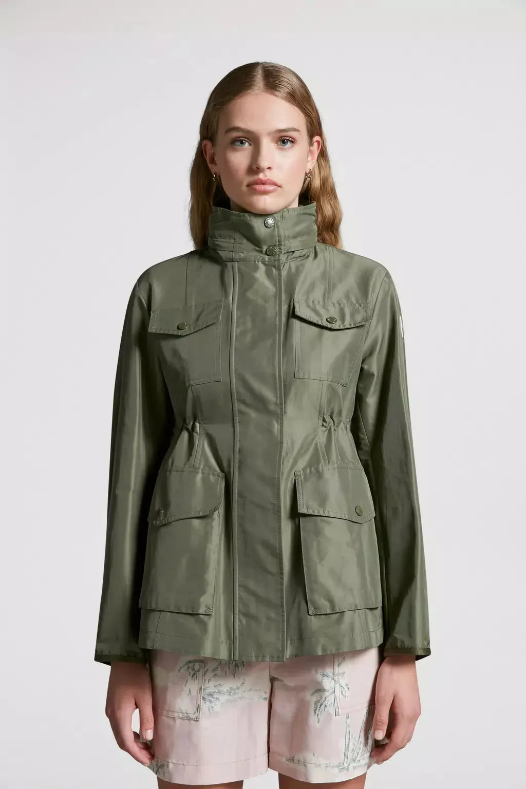 Ilo Field Jacket