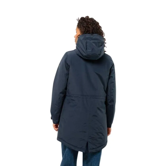 jack wolfskin Talfrost Women's Parka