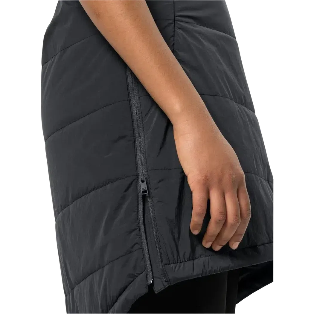 Jack Wolfskin Women's Alpengluehen Skirt