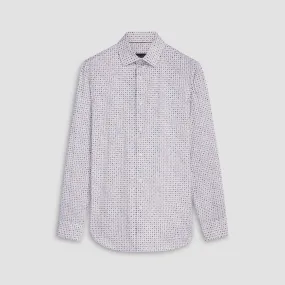 James Coin Dots OoohCotton Shirt