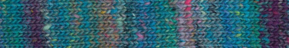 JESSAMINE BOBBLE CARDIGAN KIT - NORO