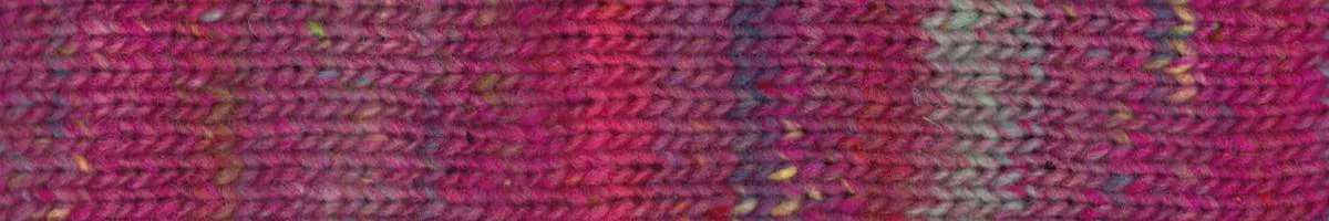 JESSAMINE BOBBLE CARDIGAN KIT - NORO