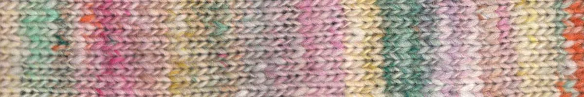 JESSAMINE BOBBLE CARDIGAN KIT - NORO