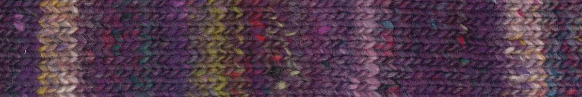 JESSAMINE BOBBLE CARDIGAN KIT - NORO