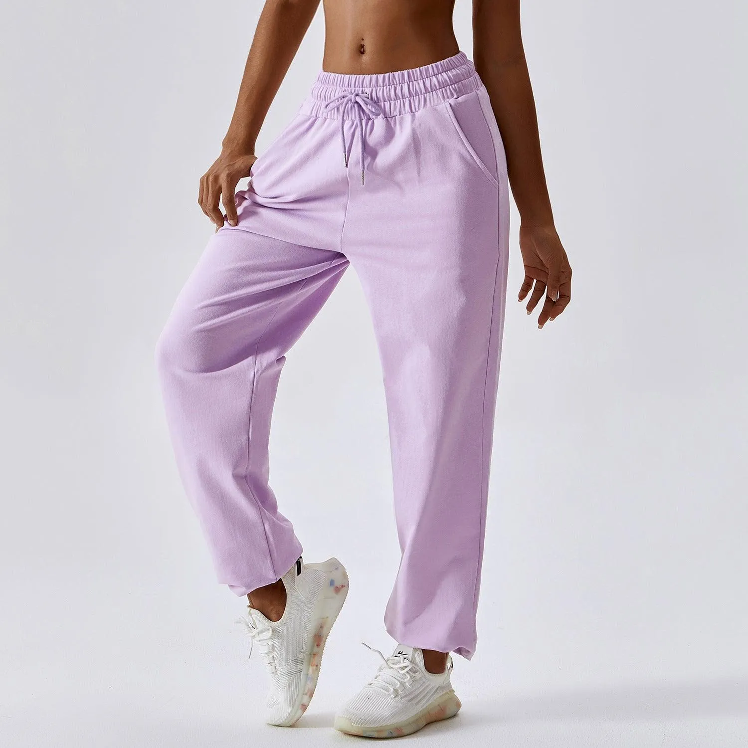 Jeweled Sweats