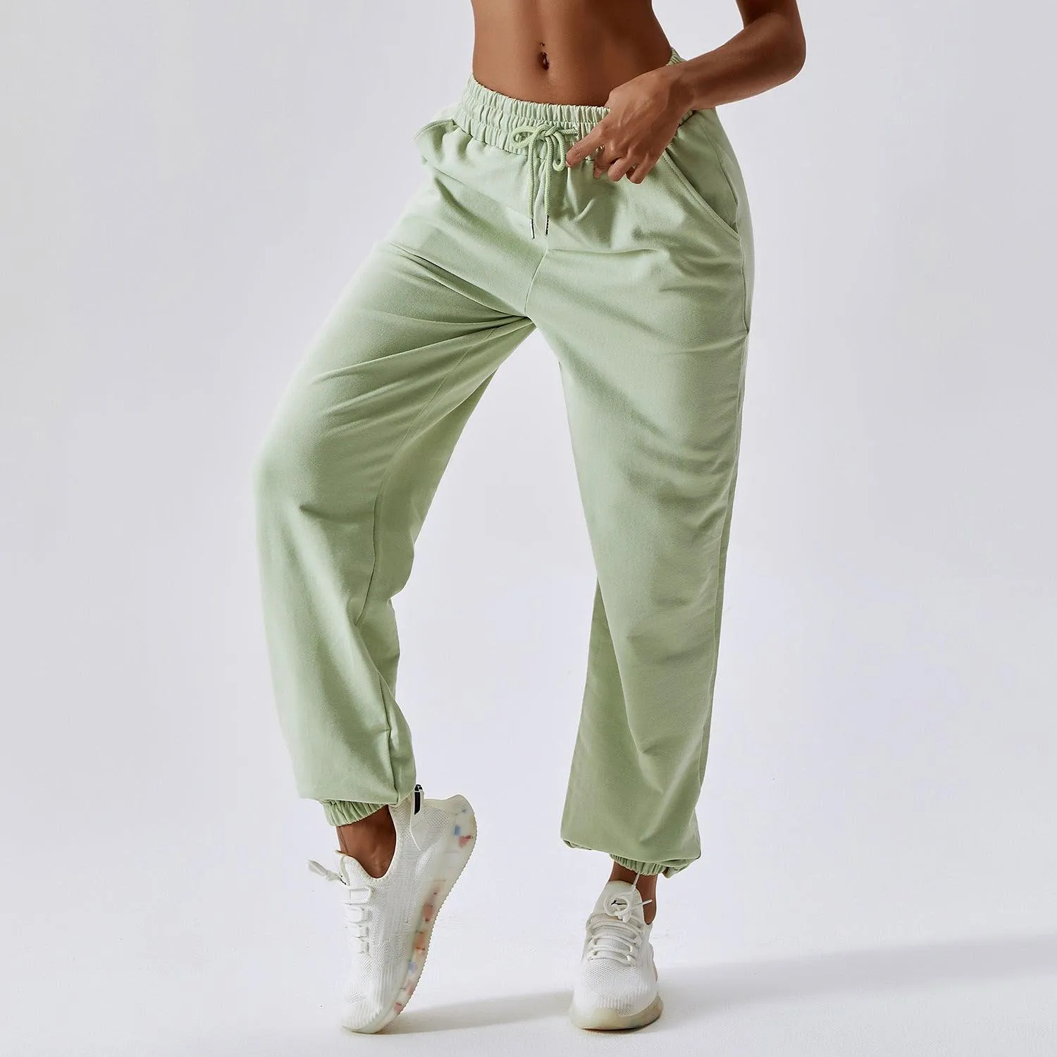 Jeweled Sweats