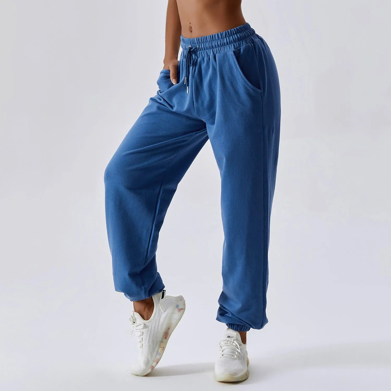 Jeweled Sweats