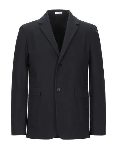 Jil Sander Man Blazer Dark blue 40 suit