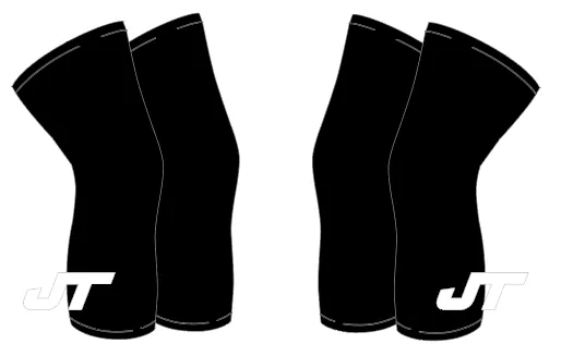 JT Racing '19 KNEE WARMER