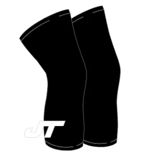 JT Racing '19 KNEE WARMER