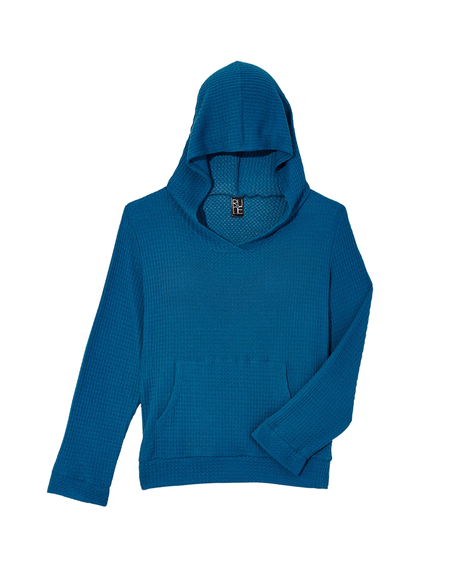 Kaner Hoodie | Royal Blue