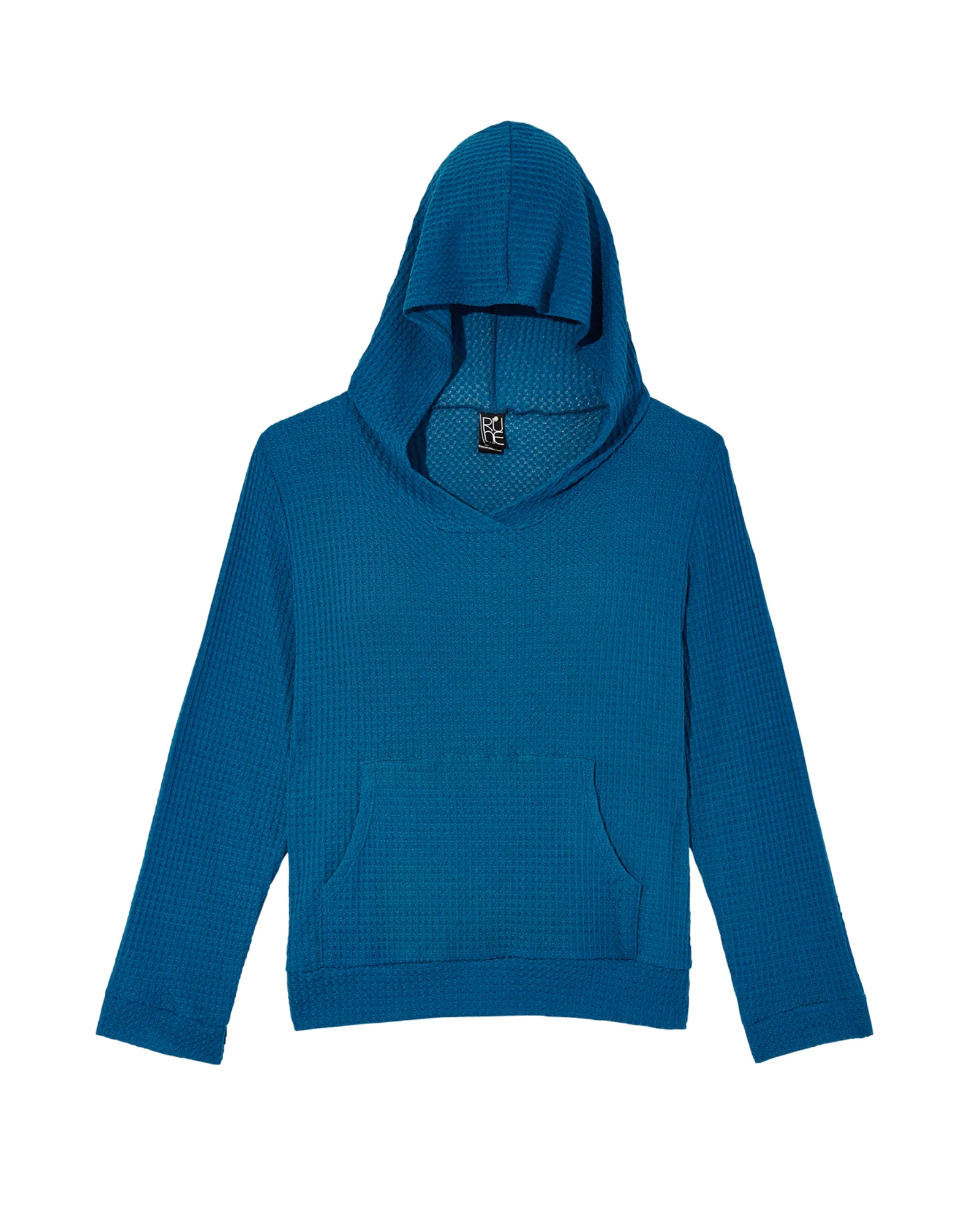 Kaner Hoodie | Royal Blue