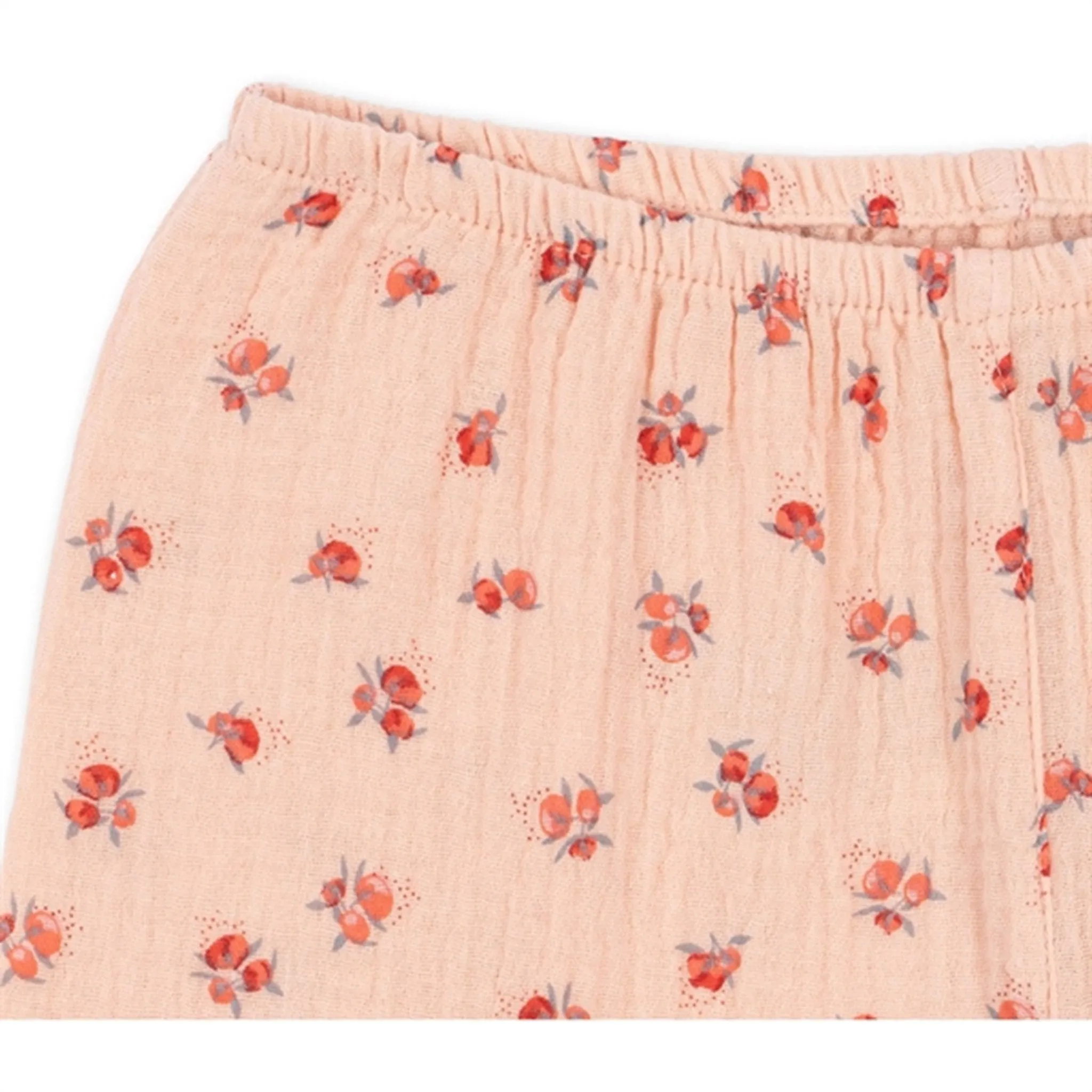 Konges Sløjd Peonia Pink Coco Pants