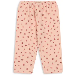 Konges Sløjd Peonia Pink Coco Pants