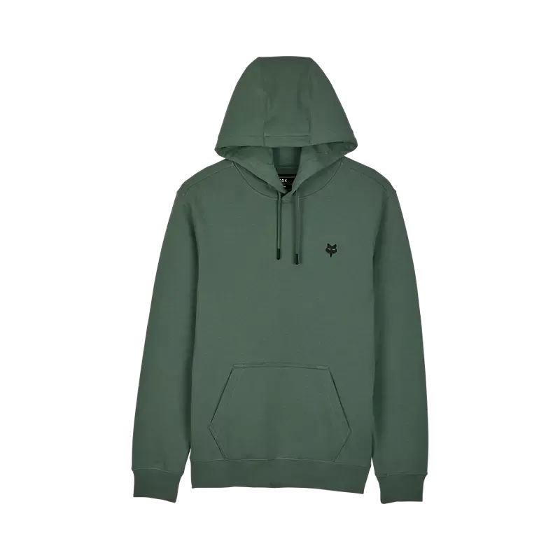 Kritical Pullover Hoodie