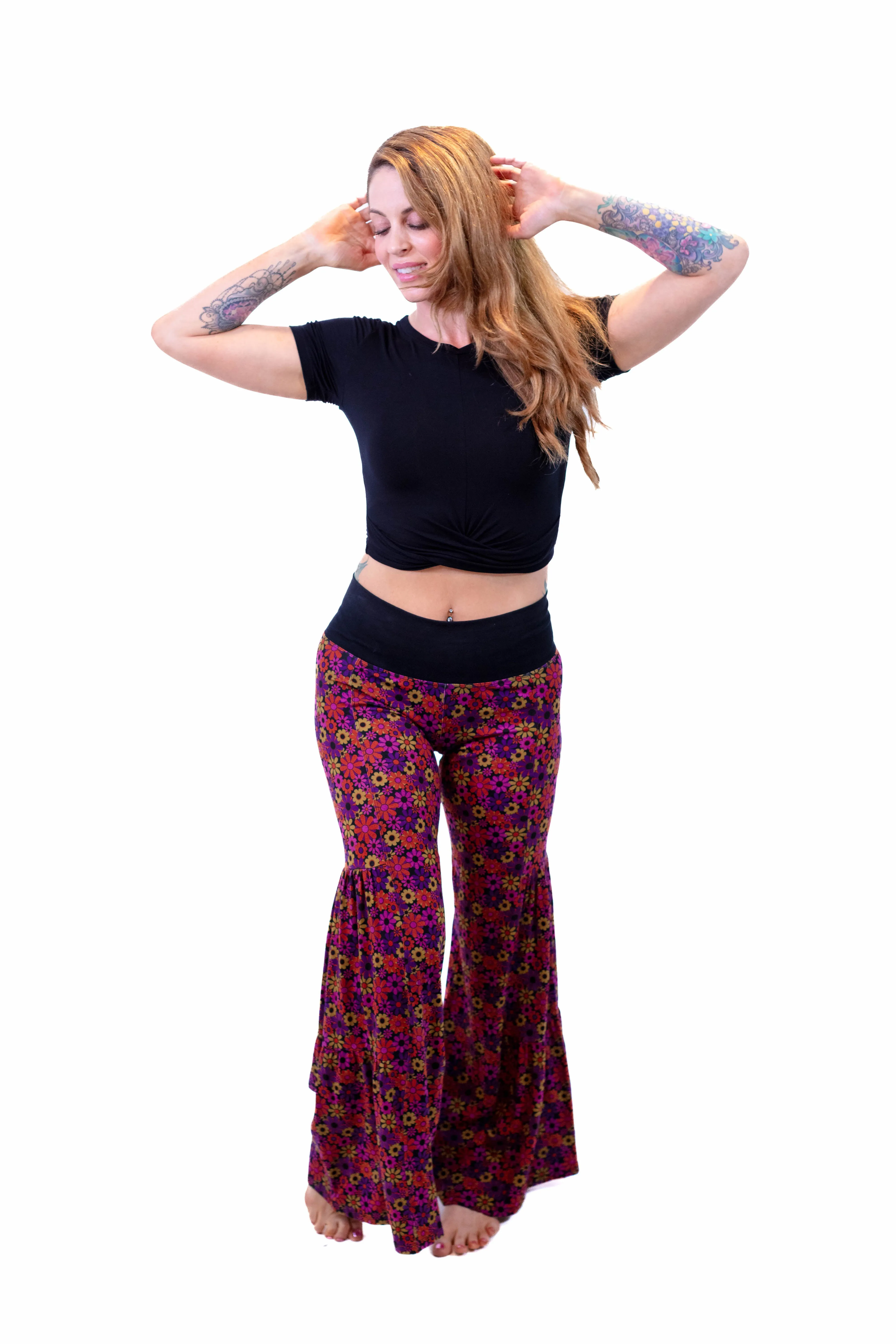 LadyLand Pants