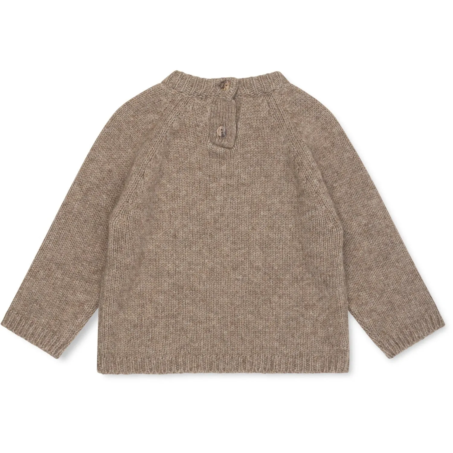 Lalaby Millet Brother Sweater