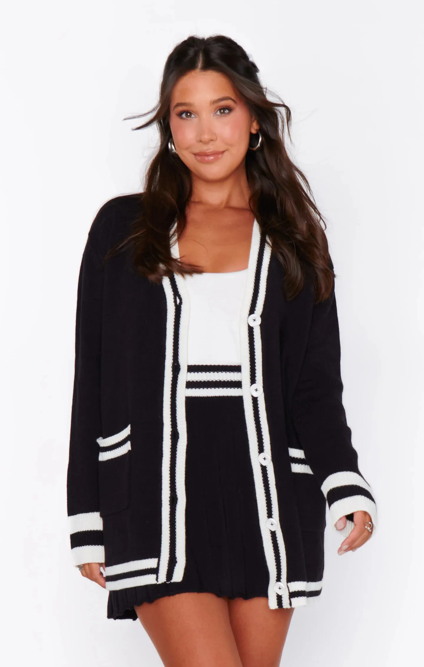 Lambert Cardigan